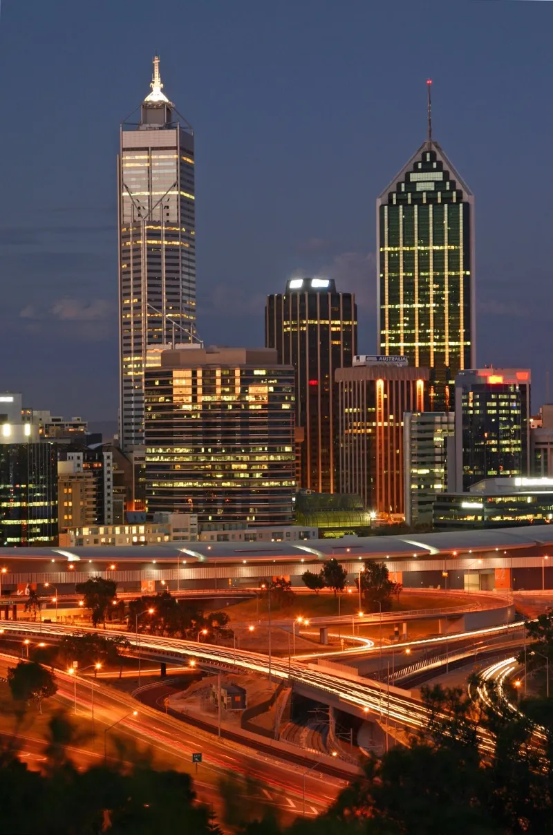 Perth, Western Australia