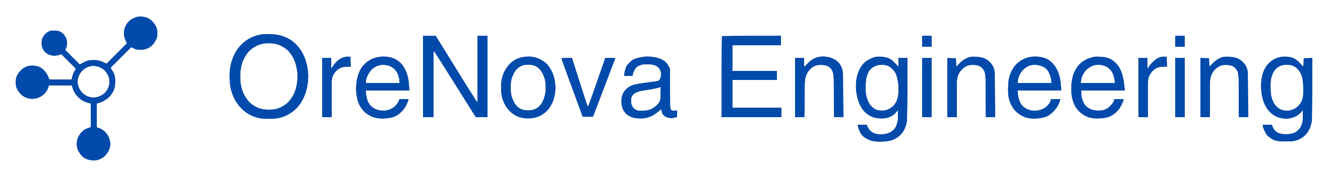 OreNova Engineering